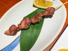 -牛玄庵日式寿喜烧·料理店(新源里店)