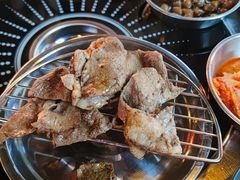 -包装马车·韩国料理·포장마차