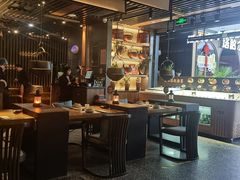 -盡膳口福跷脚牛肉火锅(北美新天地店)