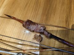 -唐力九头鸟烧烤·罗田吊锅(西云楼店)