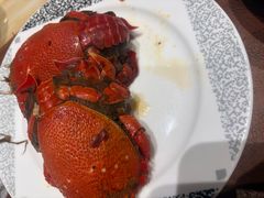-西藏饭店·亚克·食光自助餐厅(文殊院店)