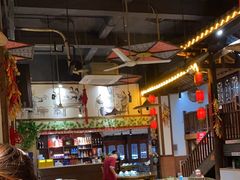 -灶东家民间菜(回兴店)