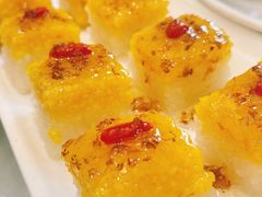 -小贝壳酒楼(经九路店)