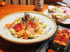 -大吉鲜鱼料理自慢(维也纳大厦店)