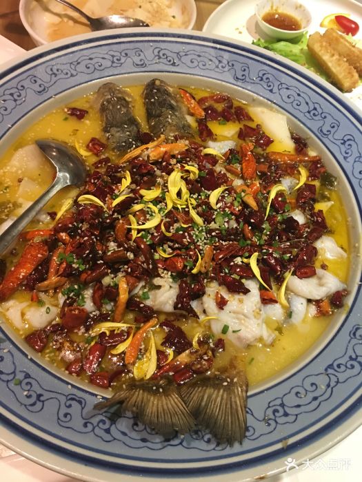 青蕉餐厅(绿城广场店)-图片-长兴县美食-大众点评网