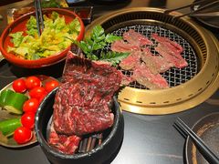 -厚贞日式烤肉(浦东汇智店)