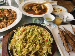 -裕德隆清真饭庄·天津特色菜(河东店)