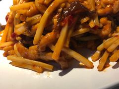 -大鸭梨烤鸭(枣园店)