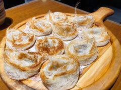 金丝饼-95号酱骨·一块豆腐(展春园西路店)
