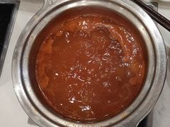 -草原传奇鲜羊火锅(桥北店)