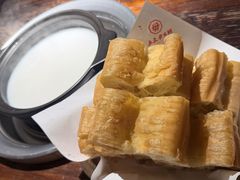 -大良毋米粥(锦龙路总店)