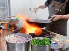 -复兴面王(河东路起源店)