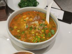 -清真·宁夏印象·盐池滩羊肉体验店(江宁路店)