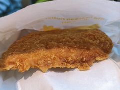 -麦当劳(斜土路2号店)