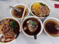 冰稀饭-洪记凉米线(新兴路店)