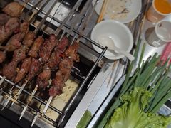 -陈六子全羊馆·烧烤烤羊排(山东理工大店)