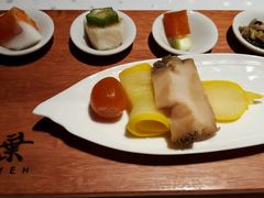 -欣叶食艺轩