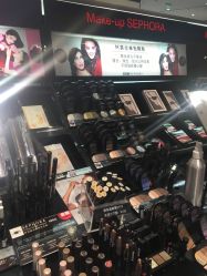 -丝芙兰Sephora