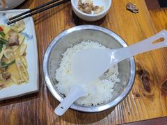 -下梅人家土菜馆(历史文化餐厅度假区店)