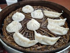 -真不同饭店(老城店)