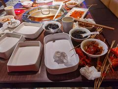 -季季红火锅(动壹店)