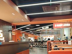 -加伍磅健身(千树店)