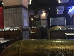 -很久以前羊肉串(大华三路店)