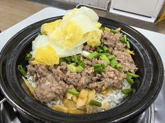 -下环街市熟食中心