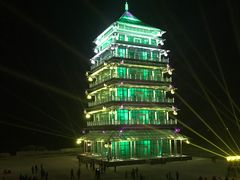 -暖泉古镇