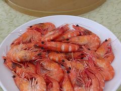 -鹏城人家海鲜酒家·23年老字号(较场尾店)