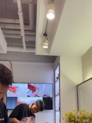 -LJOY丽锦造型·烫发染发