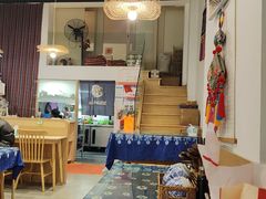 -云南李记罐罐米线饵丝小吃(汉中门金鹰店)