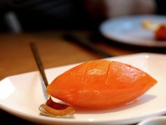 蜜汁红薯-新荣记(西溪湿地店)