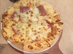 -必胜客(玉泉远洋店)