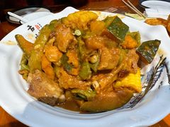 -春發合饭庄