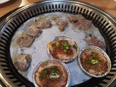 -汉丽轩韩式自助烤肉(大学城龙湖U城天街A馆店)
