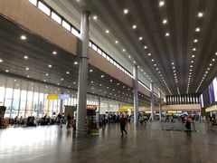 -谢列梅捷沃国际机场