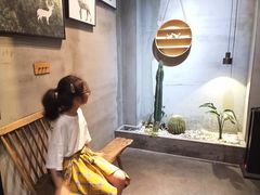 -狐狸爱上椰子鸡(滨江星光大道店)