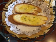 -蓝枪鱼西餐厅(锦华店)