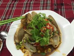-QQ海鲜餐厅