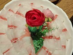 -百草滩羊清水涮羊肉(长城路店)
