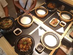 -谷田稻香·砂锅菜(南沙万达广场店)