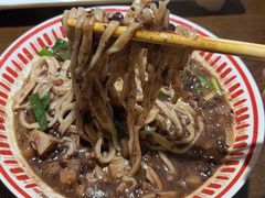 -桂花香手工面(鼓楼店)