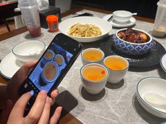 -永安鱼庄·镇江菜(东吴路店)