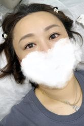 -Verywang半永久纹眉•仪器野生眉