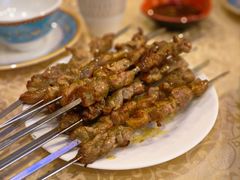 -维吾尔餐厅(宜山路店)