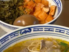 -永丰面馆(汉口路店)