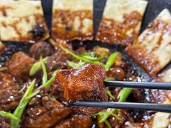 -皖北巫氏三胖地锅鸡(长淮总店)