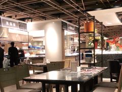 大堂-金海湾自助餐厅(金陵饭店)