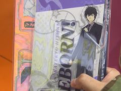 -IPSTAR|潮玩星球(新百店)